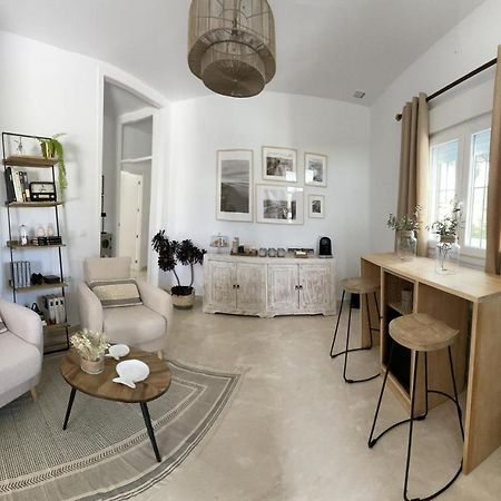 Apartamento Hoyo 20 De La Monacilla Golf Huelva Kültér fotó