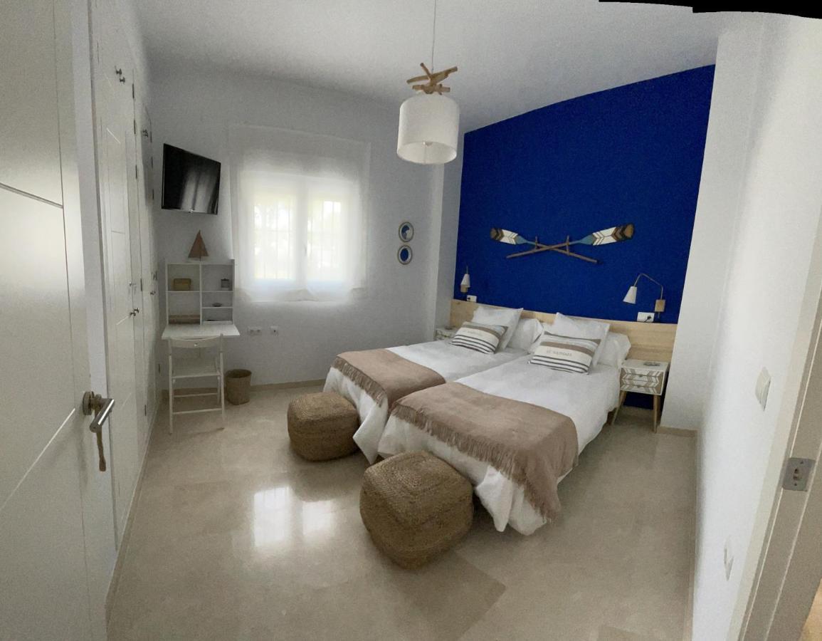 Apartamento Hoyo 20 De La Monacilla Golf Huelva Kültér fotó