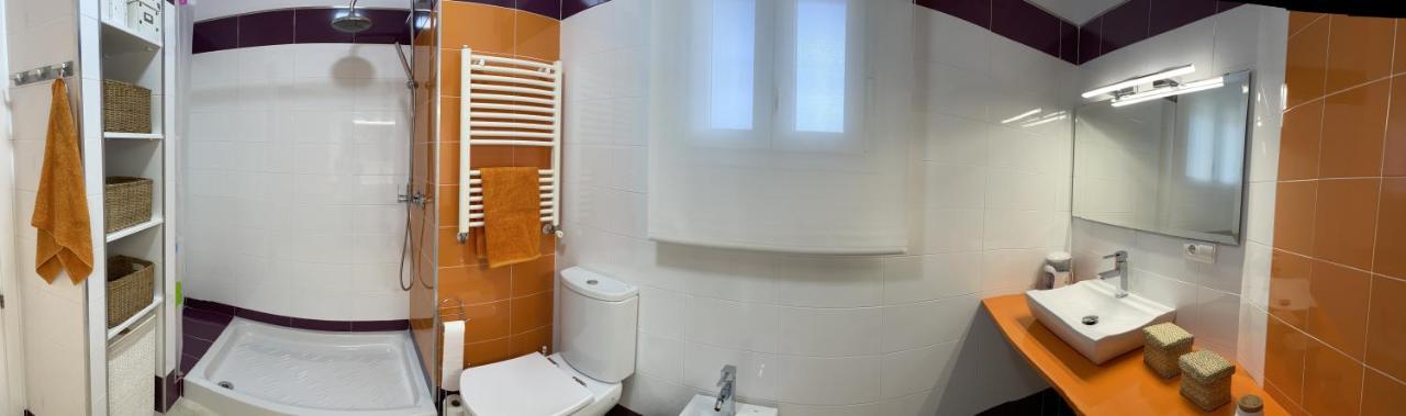 Apartamento Hoyo 20 De La Monacilla Golf Huelva Kültér fotó