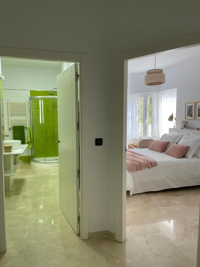 Apartamento Hoyo 20 De La Monacilla Golf Huelva Kültér fotó