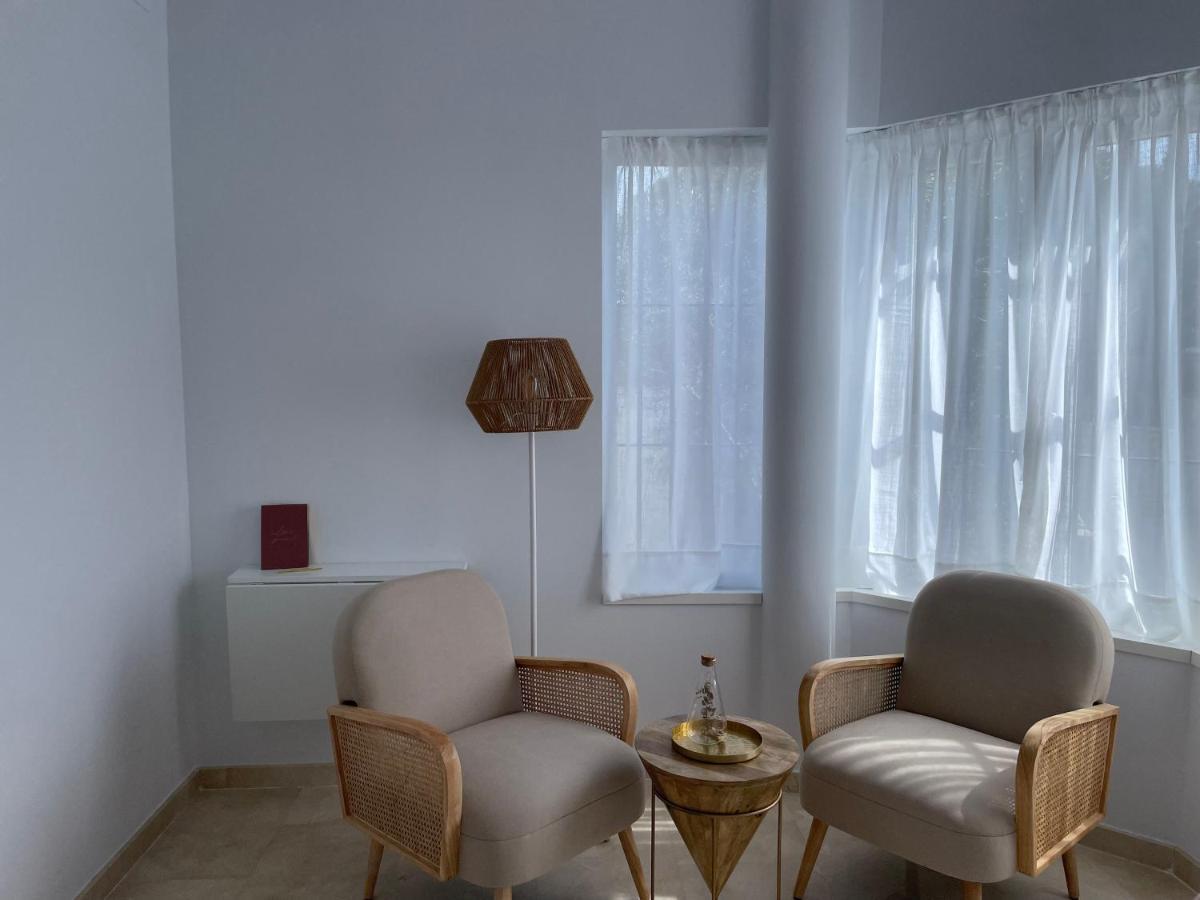 Apartamento Hoyo 20 De La Monacilla Golf Huelva Kültér fotó