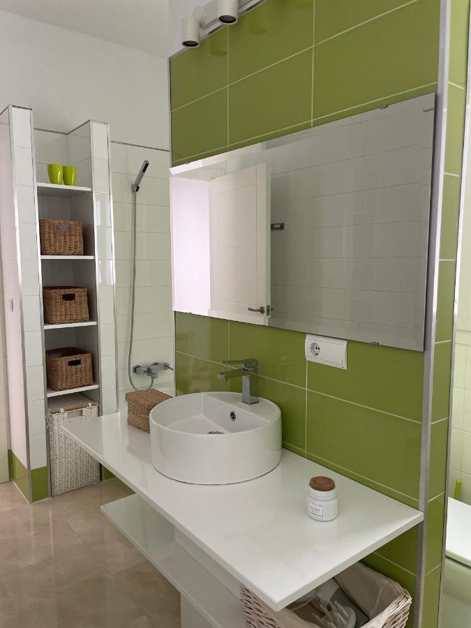 Apartamento Hoyo 20 De La Monacilla Golf Huelva Kültér fotó