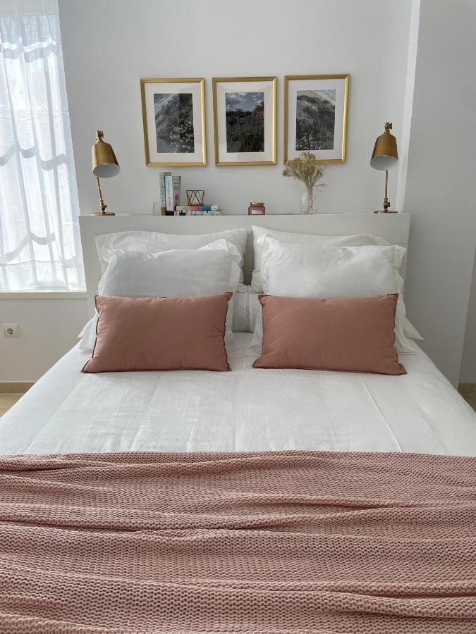Apartamento Hoyo 20 De La Monacilla Golf Huelva Kültér fotó