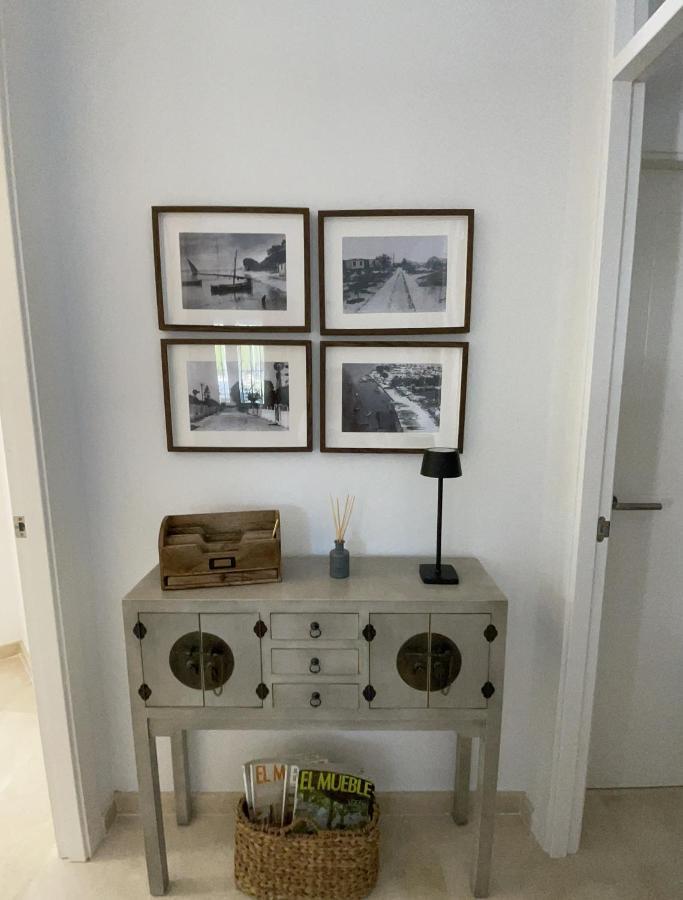 Apartamento Hoyo 20 De La Monacilla Golf Huelva Kültér fotó