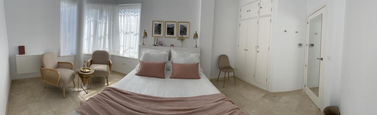 Apartamento Hoyo 20 De La Monacilla Golf Huelva Kültér fotó
