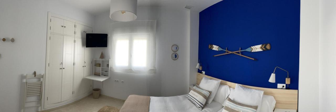 Apartamento Hoyo 20 De La Monacilla Golf Huelva Kültér fotó