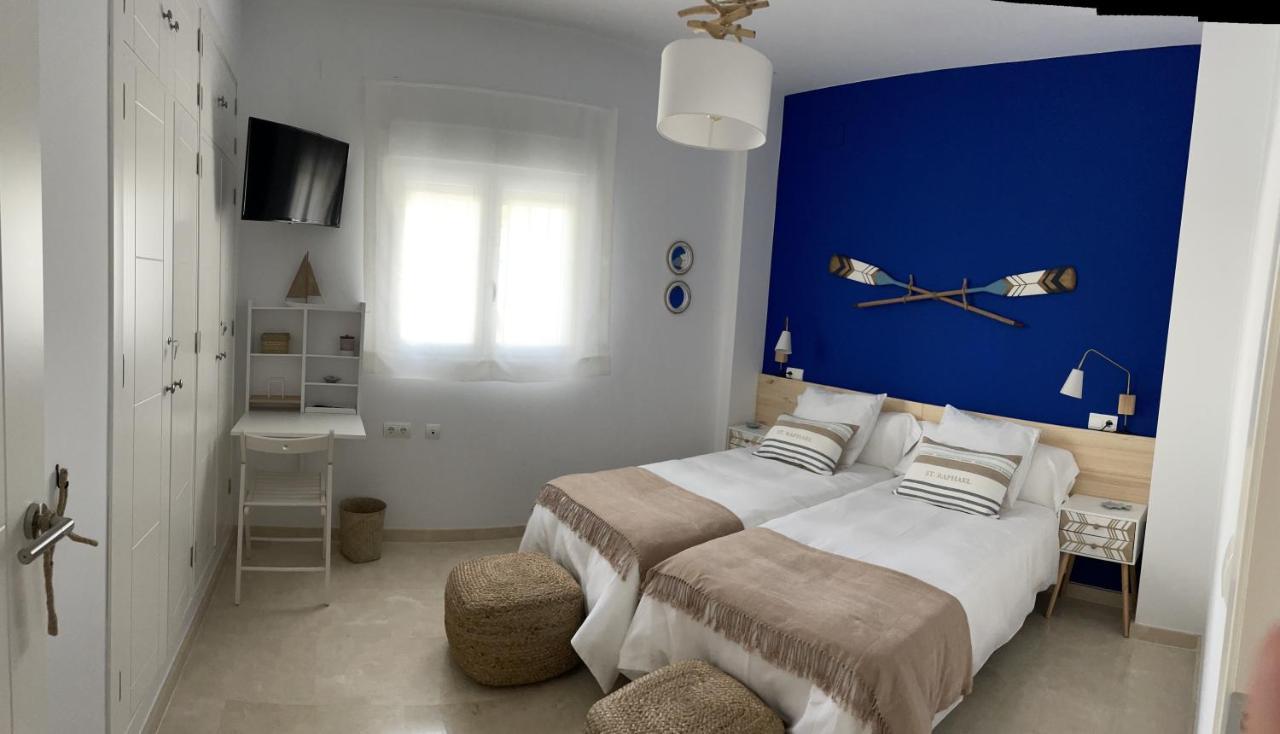 Apartamento Hoyo 20 De La Monacilla Golf Huelva Kültér fotó