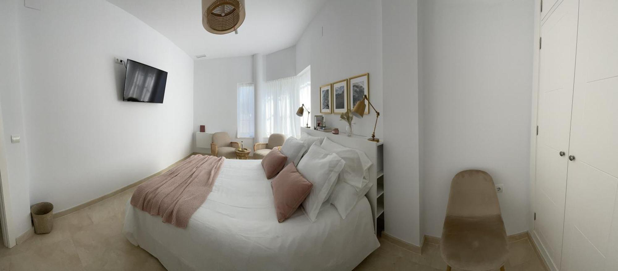 Apartamento Hoyo 20 De La Monacilla Golf Huelva Kültér fotó