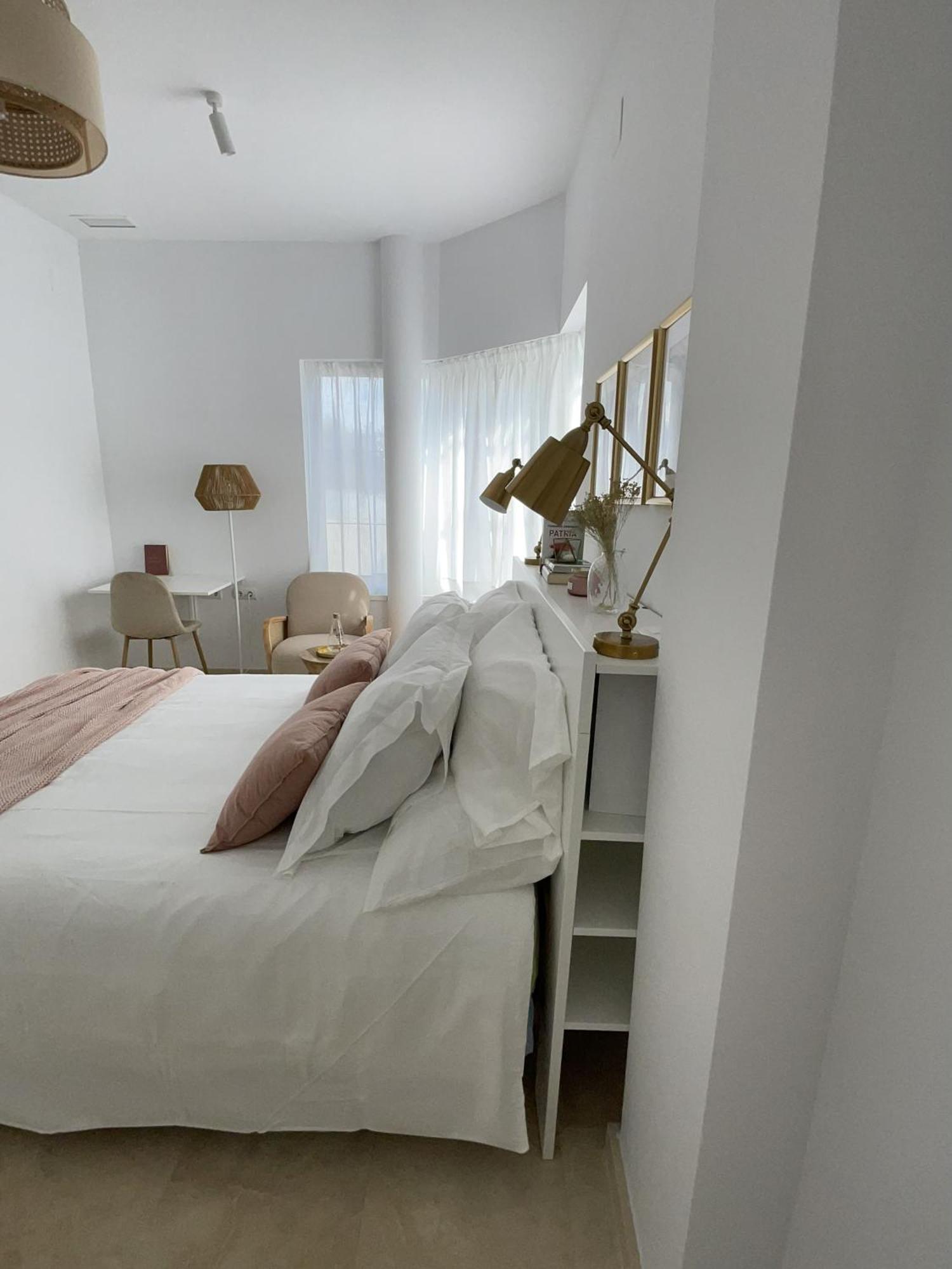 Apartamento Hoyo 20 De La Monacilla Golf Huelva Kültér fotó