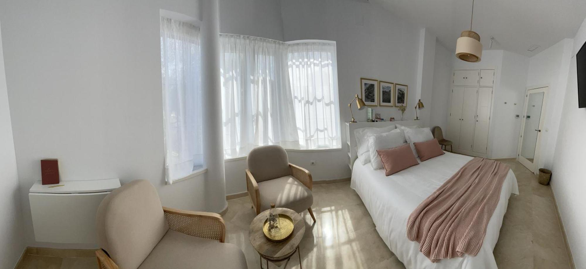 Apartamento Hoyo 20 De La Monacilla Golf Huelva Kültér fotó