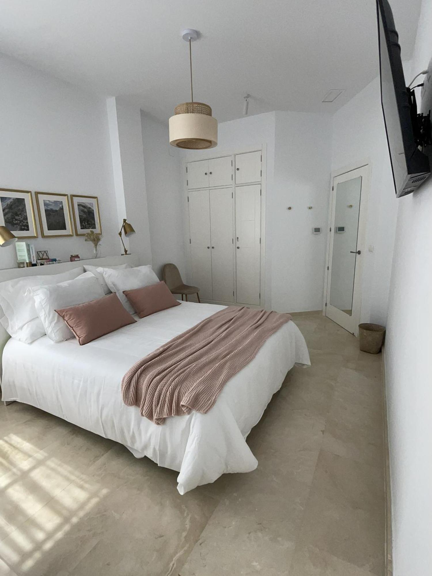 Apartamento Hoyo 20 De La Monacilla Golf Huelva Kültér fotó