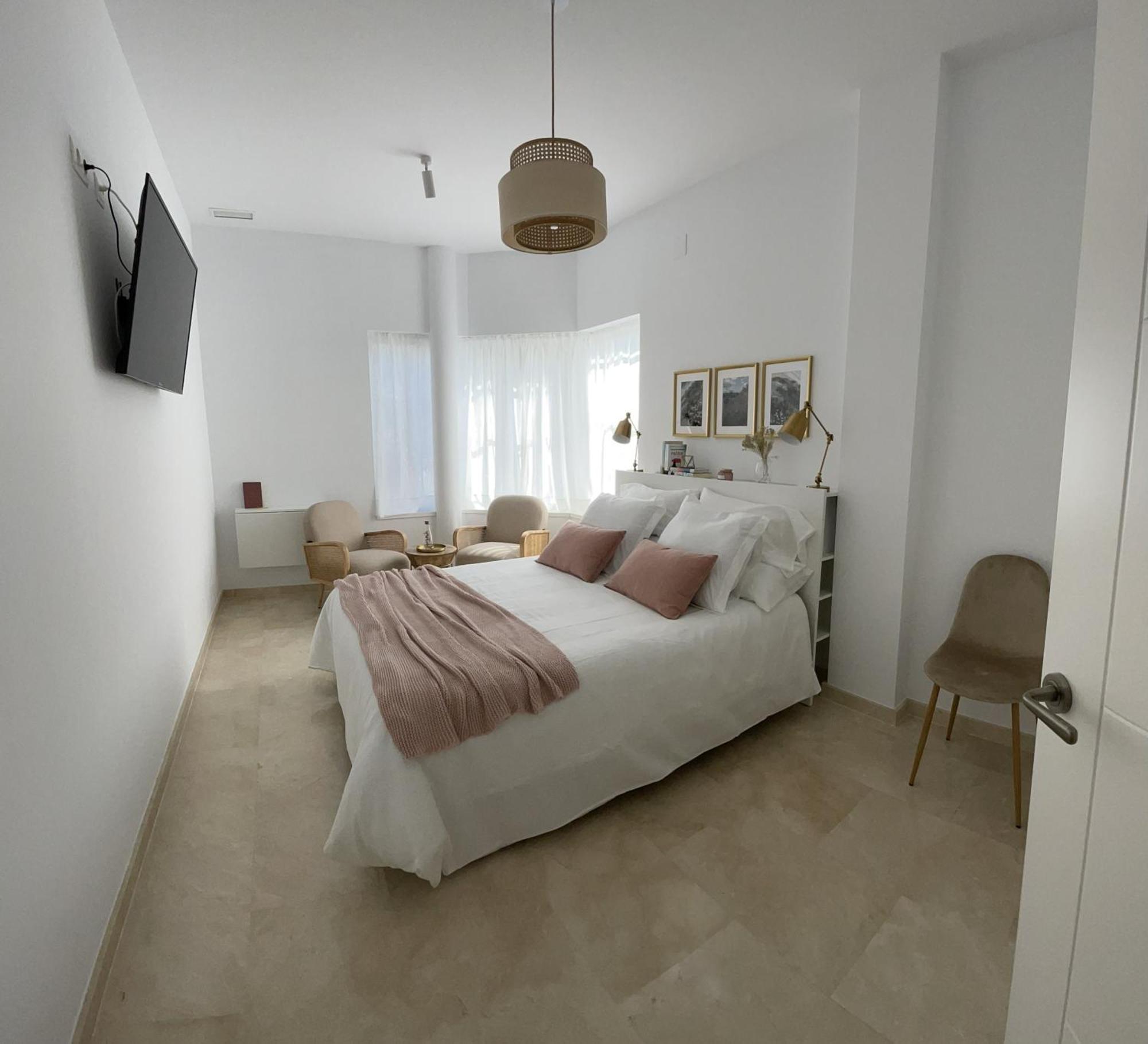 Apartamento Hoyo 20 De La Monacilla Golf Huelva Kültér fotó