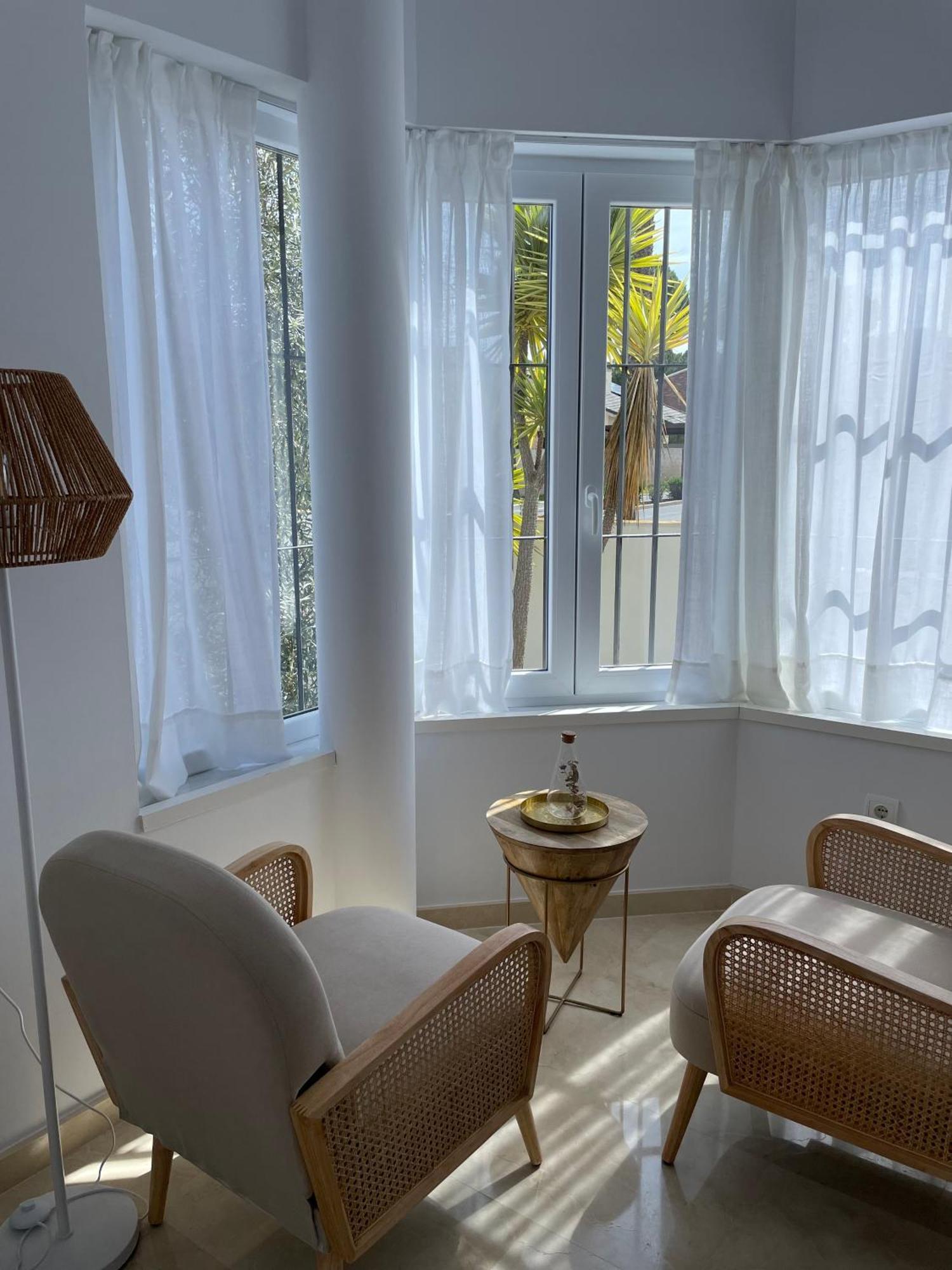 Apartamento Hoyo 20 De La Monacilla Golf Huelva Kültér fotó