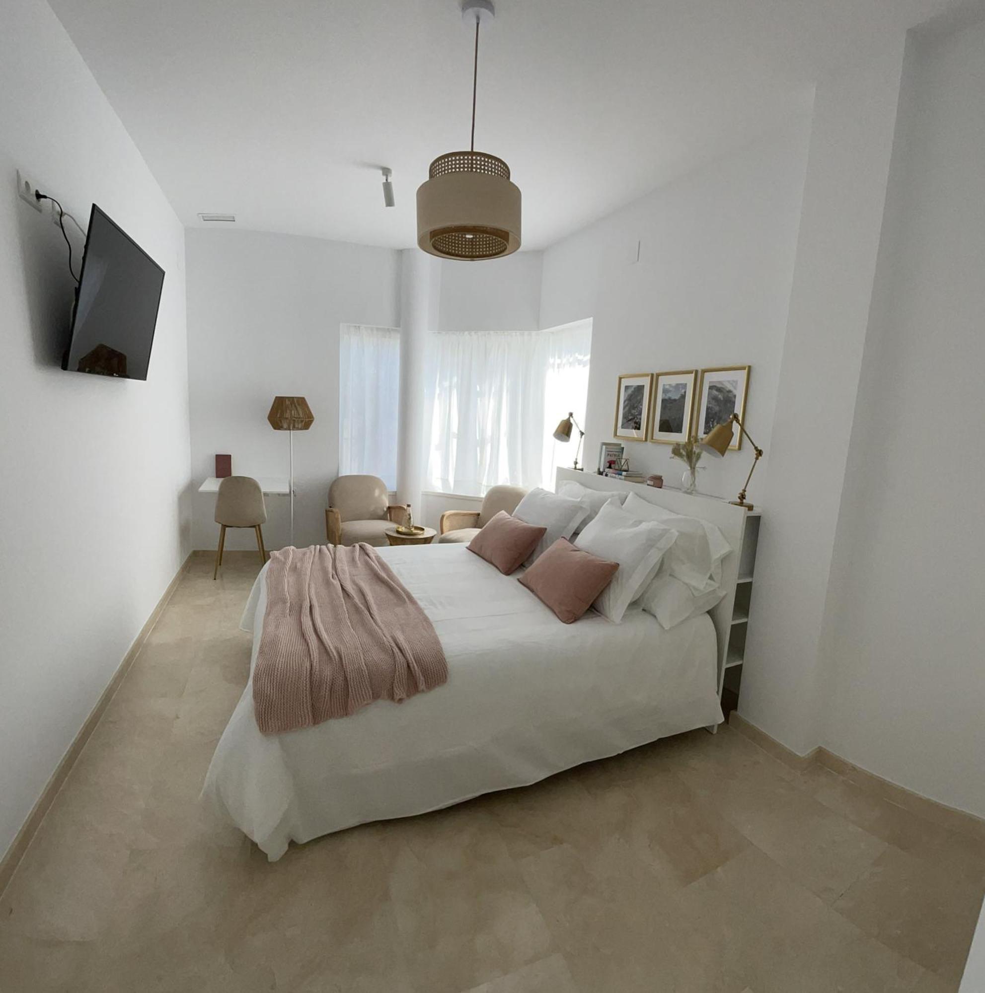 Apartamento Hoyo 20 De La Monacilla Golf Huelva Kültér fotó