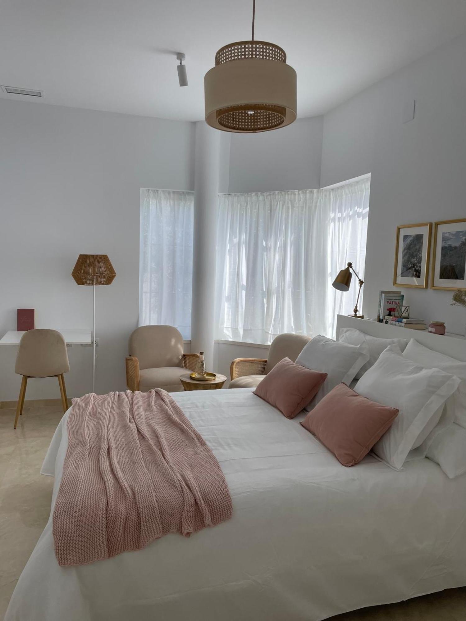 Apartamento Hoyo 20 De La Monacilla Golf Huelva Kültér fotó