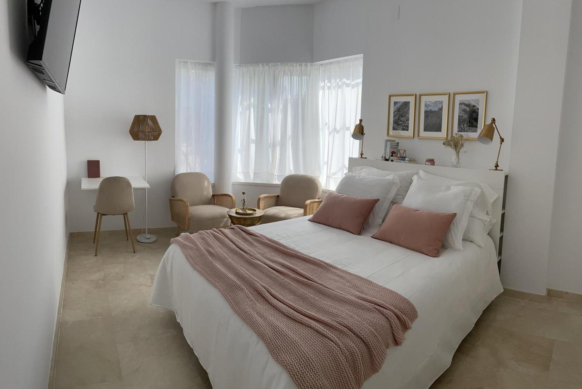 Apartamento Hoyo 20 De La Monacilla Golf Huelva Kültér fotó