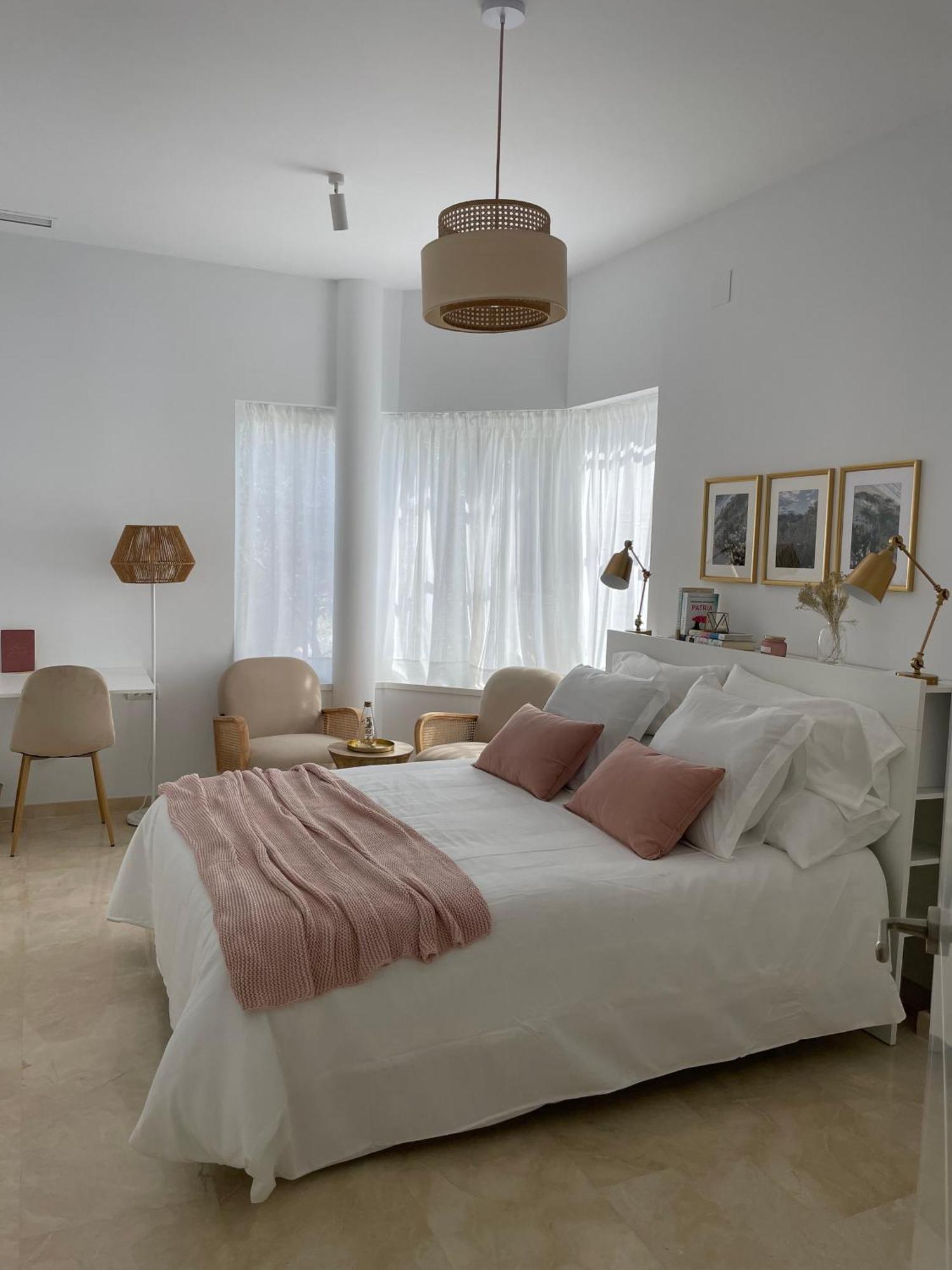 Apartamento Hoyo 20 De La Monacilla Golf Huelva Kültér fotó