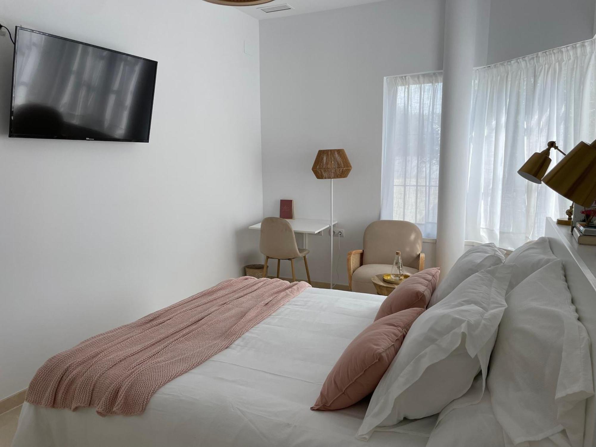 Apartamento Hoyo 20 De La Monacilla Golf Huelva Kültér fotó