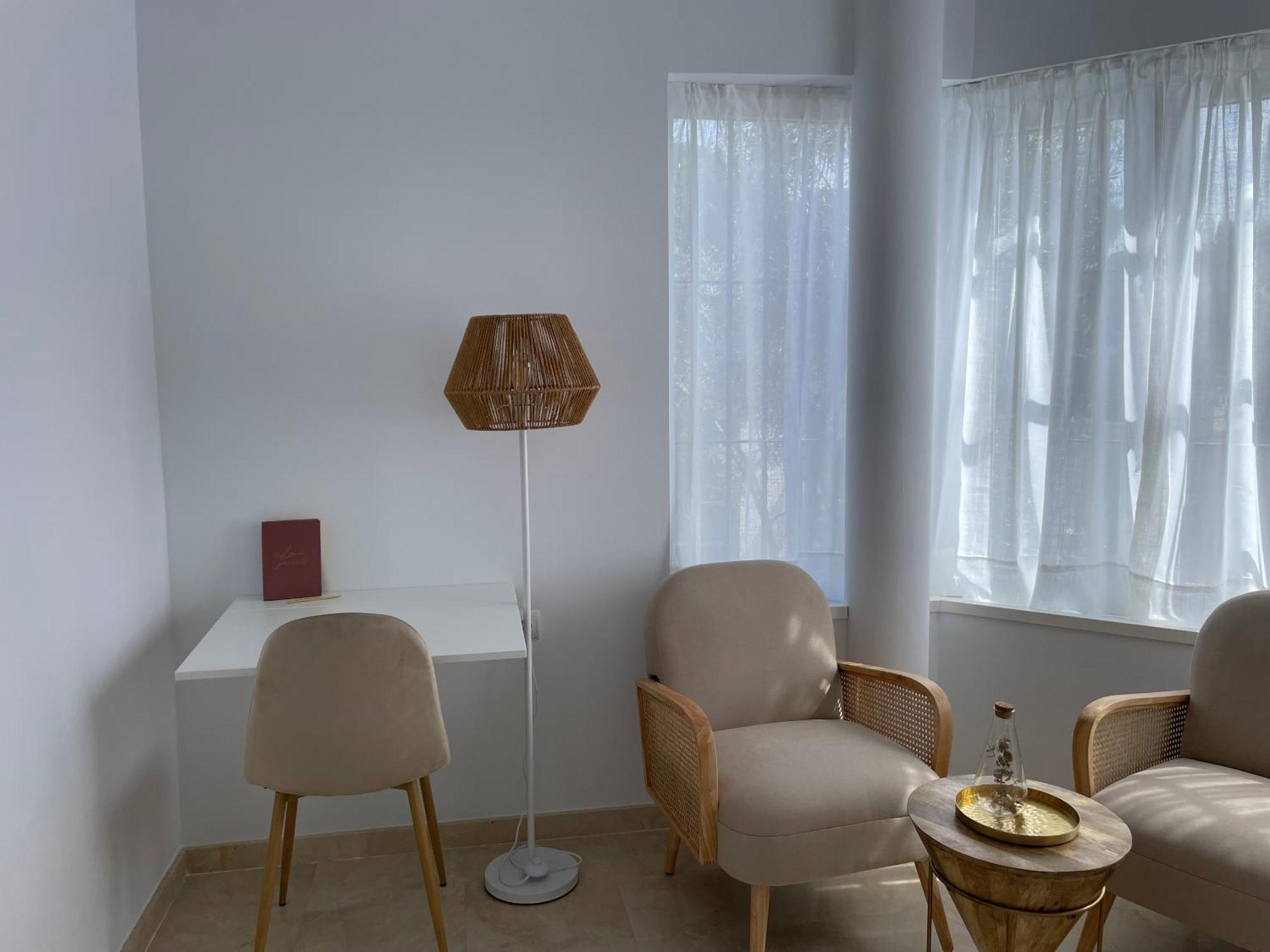 Apartamento Hoyo 20 De La Monacilla Golf Huelva Kültér fotó