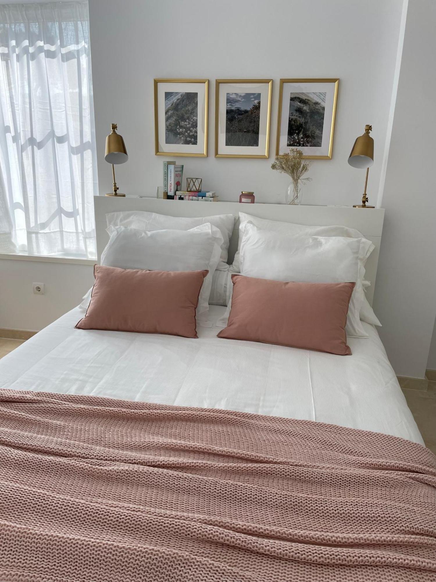 Apartamento Hoyo 20 De La Monacilla Golf Huelva Kültér fotó