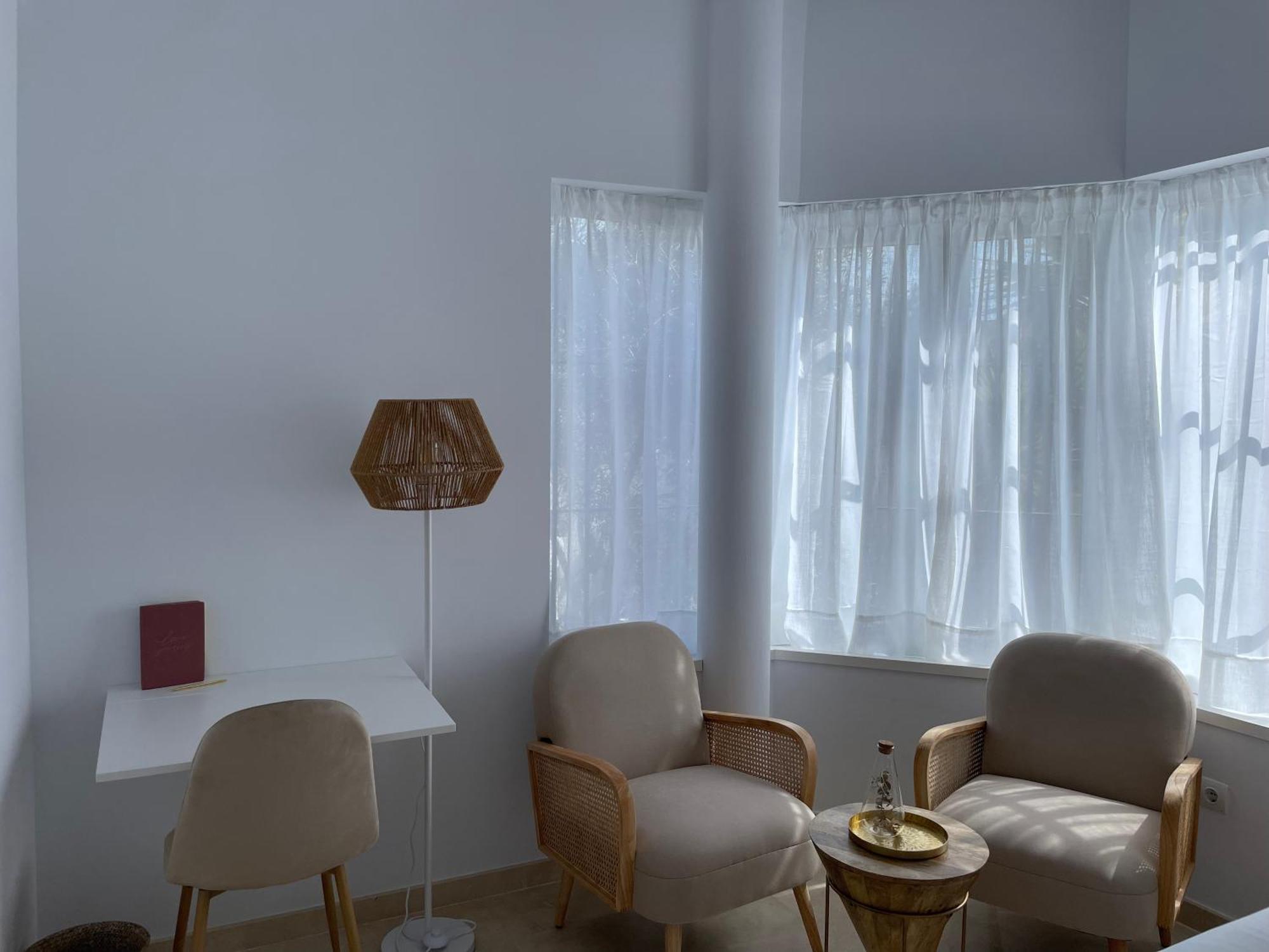 Apartamento Hoyo 20 De La Monacilla Golf Huelva Kültér fotó